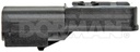 Ambient Air Pressure Sensor 904-7250 DETROIT DIESEL 23527673