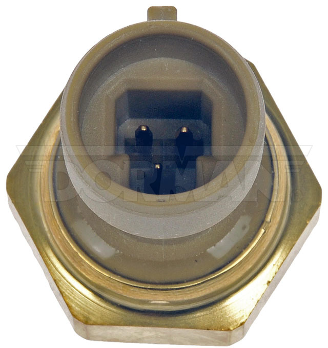 Exhaust Back Pressure Sensor 904-7520 International NAVISTAR 1850351C1