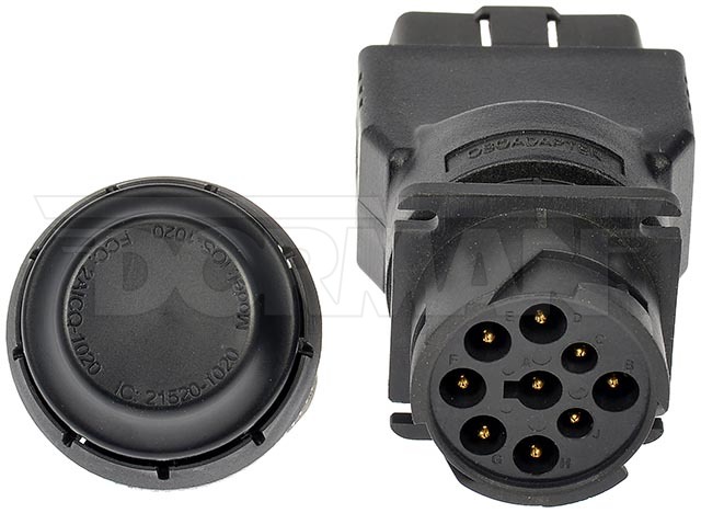 Diesel Decoder Scan Tool 904-SCAN