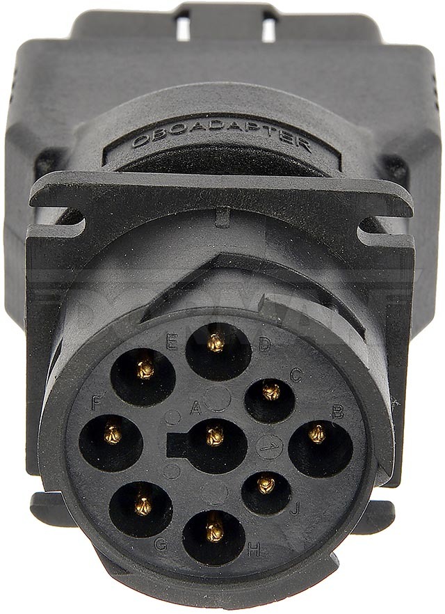 Diesel Decoder Scan Tool 904-SCAN