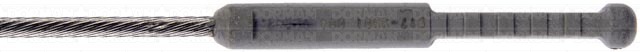 Engine Oil Dipstick 917-5501 VOLVO 20576425