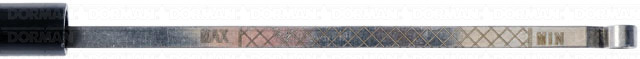 Engine Oil Dipstick and Tube 917-5503 VOLVO 21500944