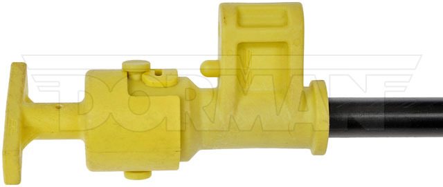 Engine Oil Dipstick and Tube 917-5503 VOLVO 21500944