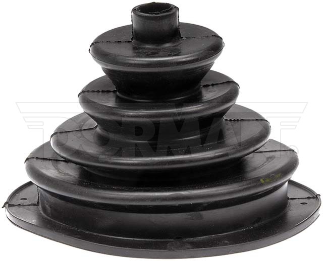 Heavy Duty Shift Boot 924-5406 PACCAR K042-702