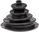 Heavy Duty Shift Boot 924-5406 PACCAR K042-702