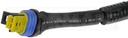 Anti-Lock Brake System Sensor With 53" Harness Length 970-5601 Chevrolet GMC