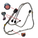 OEM PACCAR  P92-8105-02750300  DPF HARNESS PET