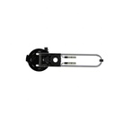 OEM FREIGHTLINER HEADER - HDEP, 13/23 GALLON, ANALOG 04-31677-000 04-30798-000
