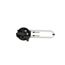 OEM FREIGHTLINER HEADER - HDEP, 13/23 GALLON, ANALOG 04-31677-000 04-30798-000