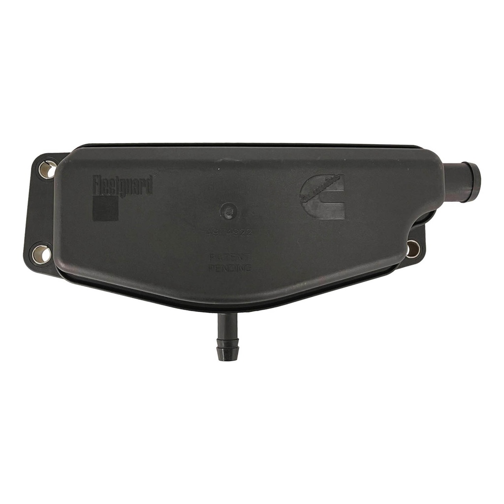 OEM Cummins CRANK CASE FILTER 4974922CUM 4974922 4365898 CV50900