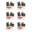 OEM Cummins ROD BEARING ISX 4089405CUM 4089405 (Pack of 6)