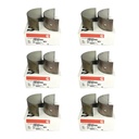 OEM Cummins BEARING CON ROD 4309174CUM 4309174 (Pack of 6)