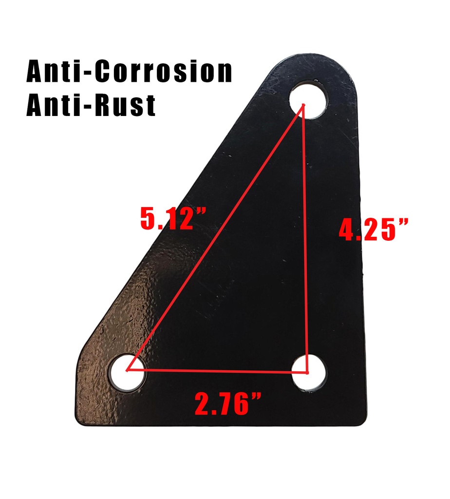 Bracket Cab Support Mount Plate Volvo D13 VNL KG20727214 20727214