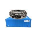 OEM DETROIT CLUTCH ASSEMBLY - HD AMT, 400, 2 PLATE 3400700535 A02-14136-000