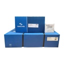 OEM Detroit Transmission Kit A0214136000, A0032502115, A0119812025