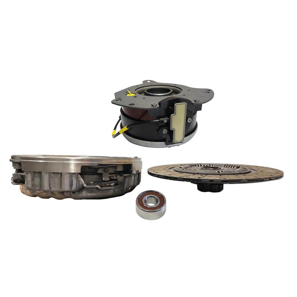 OEM Detroit Transmission Kit A0214136000, A0032502115, A0119812025