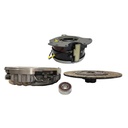 OEM Detroit Transmission Kit A0214136000, A0032502115, A0119812025