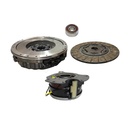 OEM Detroit Transmission Kit A0214136000, A0032502115, A0119812025
