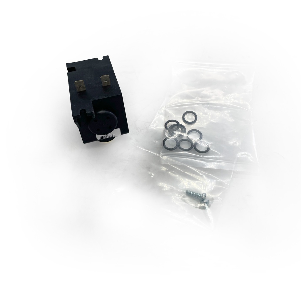 OEM INTERNATIONAL SOLENOID, AIR, AIR HORN 2506713C91