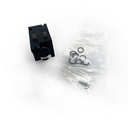 OEM INTERNATIONAL SOLENOID, AIR, AIR HORN 2506713C91