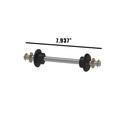 Exhaust Bushing Kit Black Poly Peterbilt KG136001KUB M136001KUB EM7569000