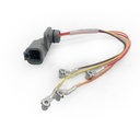OEM CUMMINS Switch - Low Pressure HARNESS,WIRING 3966805