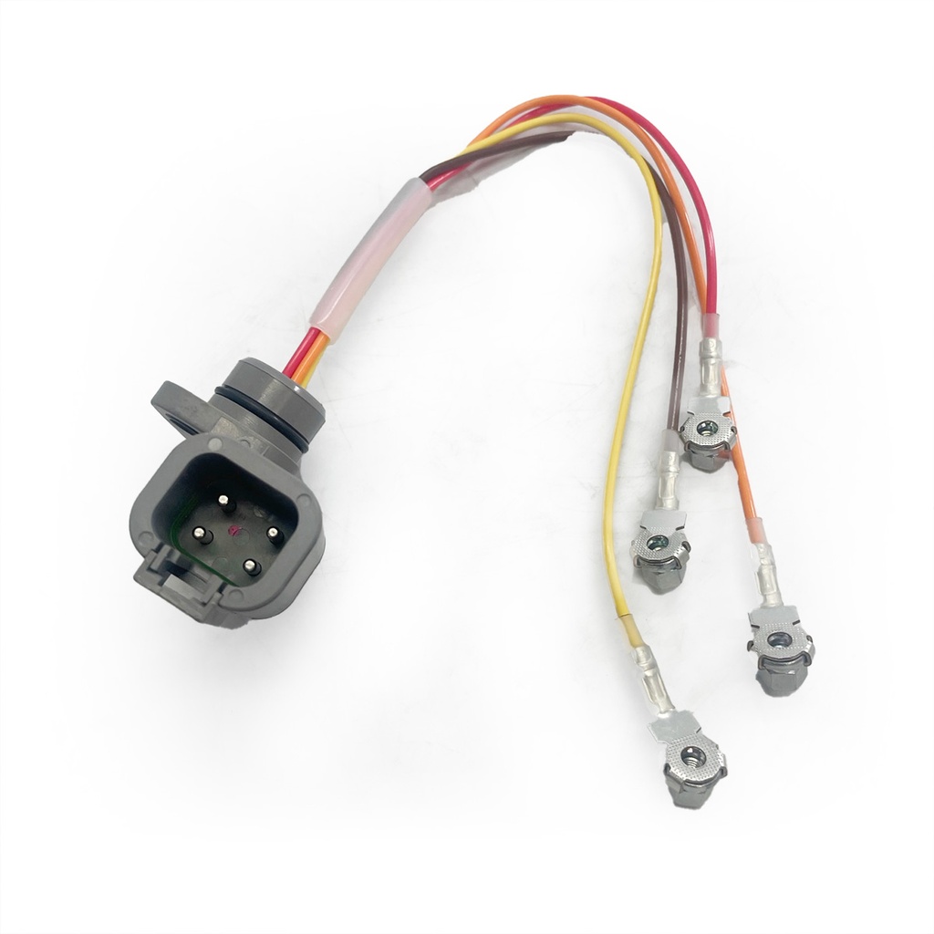 OEM CUMMINS Switch - Low Pressure HARNESS,WIRING 3966805