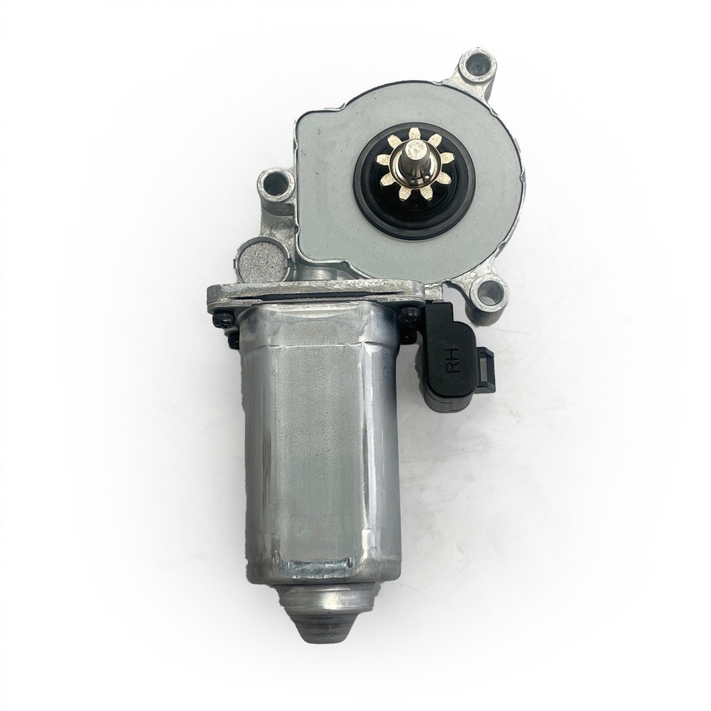 OEM INTERNATIONAL MOTOR, WINDOW GLASS REGULATOR, RH