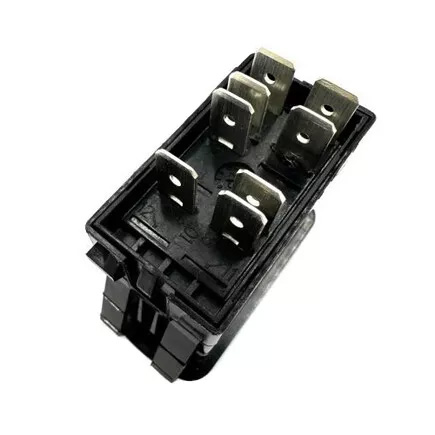 OEM PACCAR SWITCH-WINDOW, CAB DOOR P27-6227