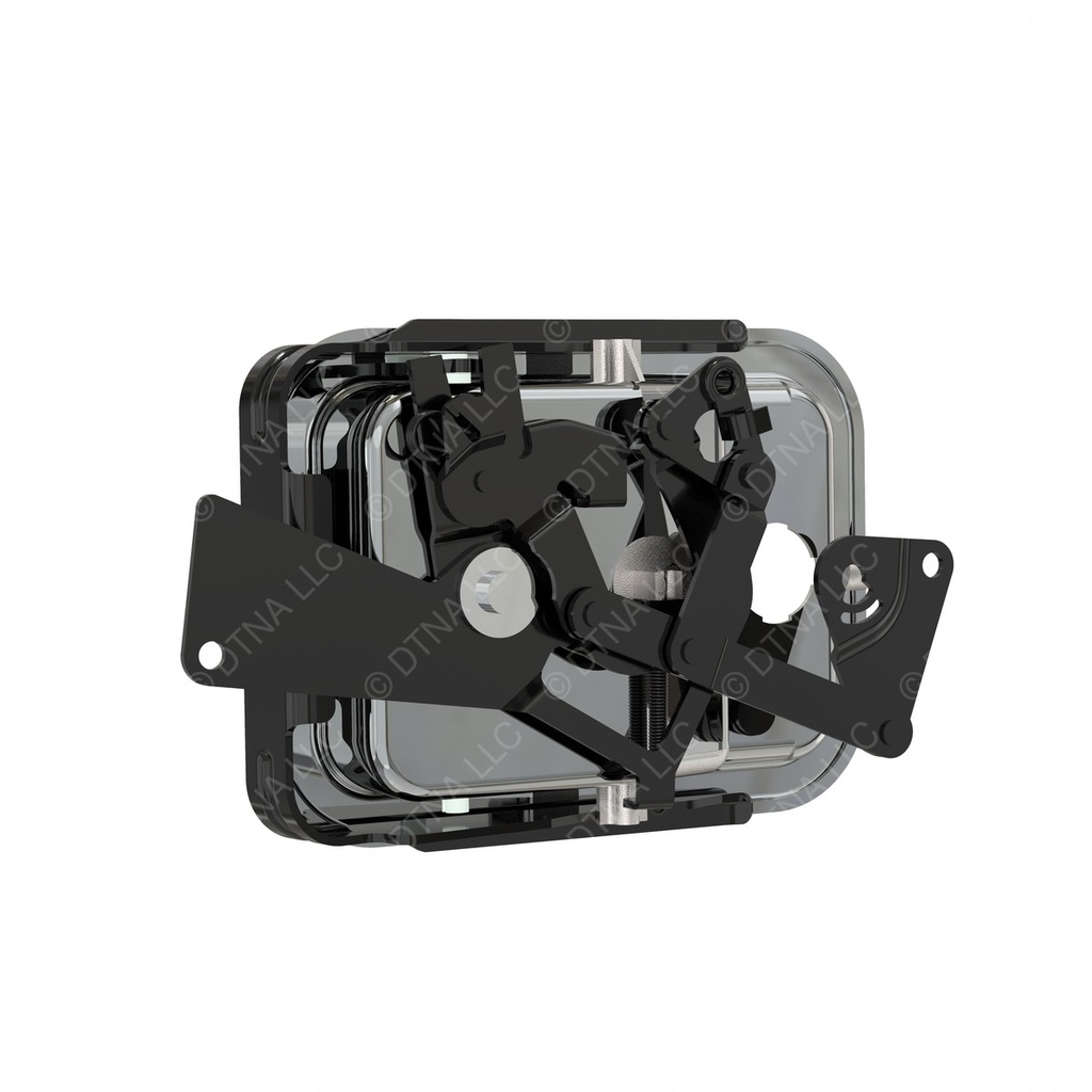 OEM HANDLE ASSEMBLY - DOOR, EXTERIOR,24U, RIGHT HAND A18-42228-005 A18-68356-005