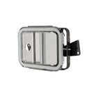 OEM HANDLE ASSEMBLY - DOOR, EXTERIOR,24U, RIGHT HAND A18-42228-005 A18-68356-005