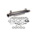 Heavy Duty Exhaust Gas Recirculation Cooler Kit 904-5024 2881747NX 2881784NX