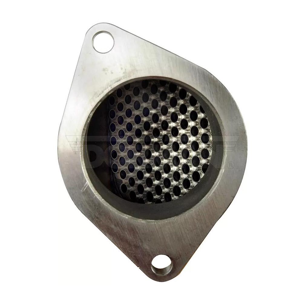 Heavy Duty Exhaust Gas Recirculation Cooler Kit 904-5024 2881747NX 2881784NX