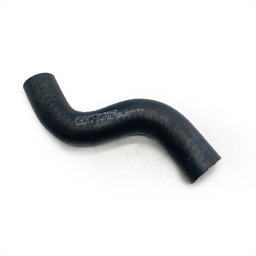OEM VOLVO Expansion Tank Hose 23275462