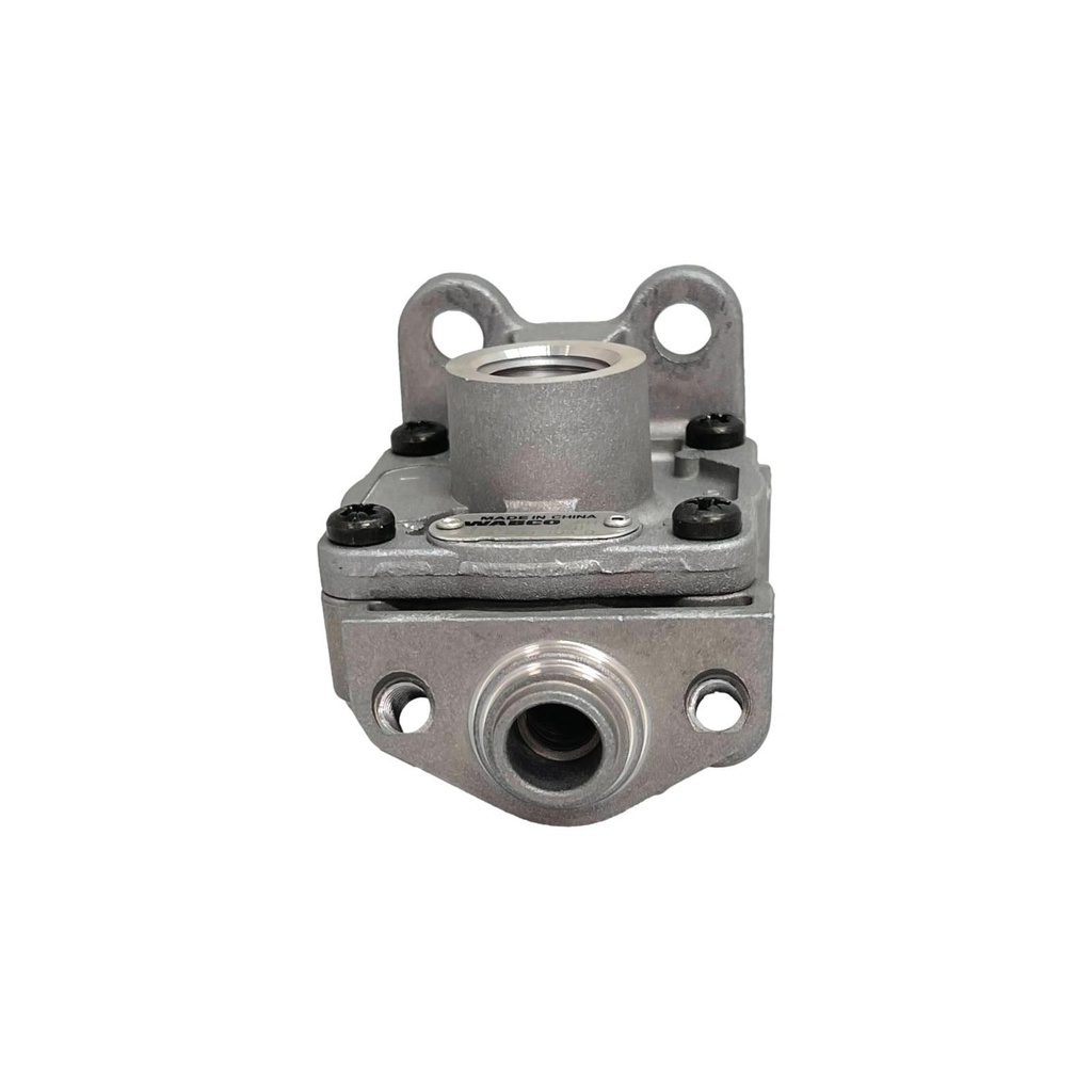 WABCO ABS TRACTOR QUICK RELEASE VALVE REPLACEMENT KIT - 4006110300
