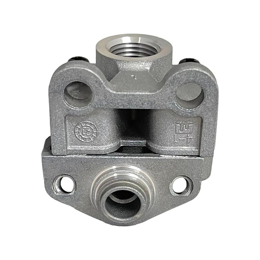 WABCO ABS TRACTOR QUICK RELEASE VALVE REPLACEMENT KIT - 4006110300