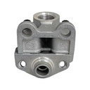 WABCO ABS TRACTOR QUICK RELEASE VALVE REPLACEMENT KIT - 4006110300