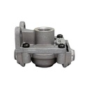 WABCO ABS TRACTOR QUICK RELEASE VALVE REPLACEMENT KIT - 4006110300