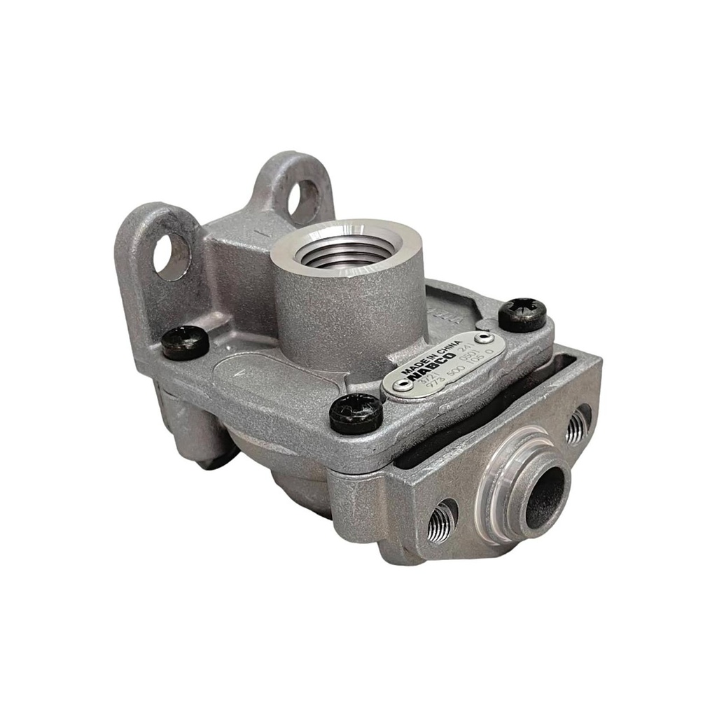 WABCO ABS TRACTOR QUICK RELEASE VALVE REPLACEMENT KIT - 4006110300