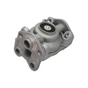 WABCO ABS TRACTOR QUICK RELEASE VALVE REPLACEMENT KIT - 4006110300