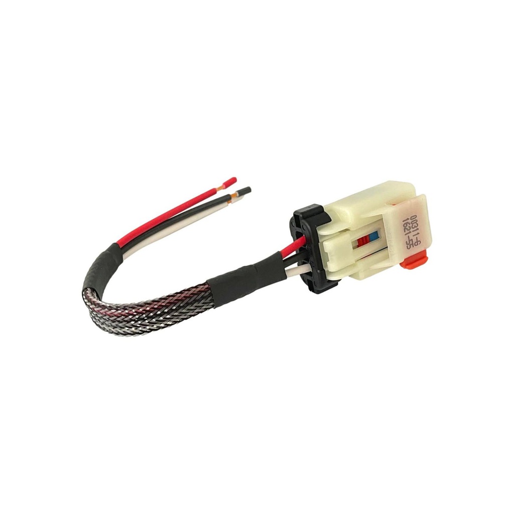Cummins Connector Harness UAR220-455