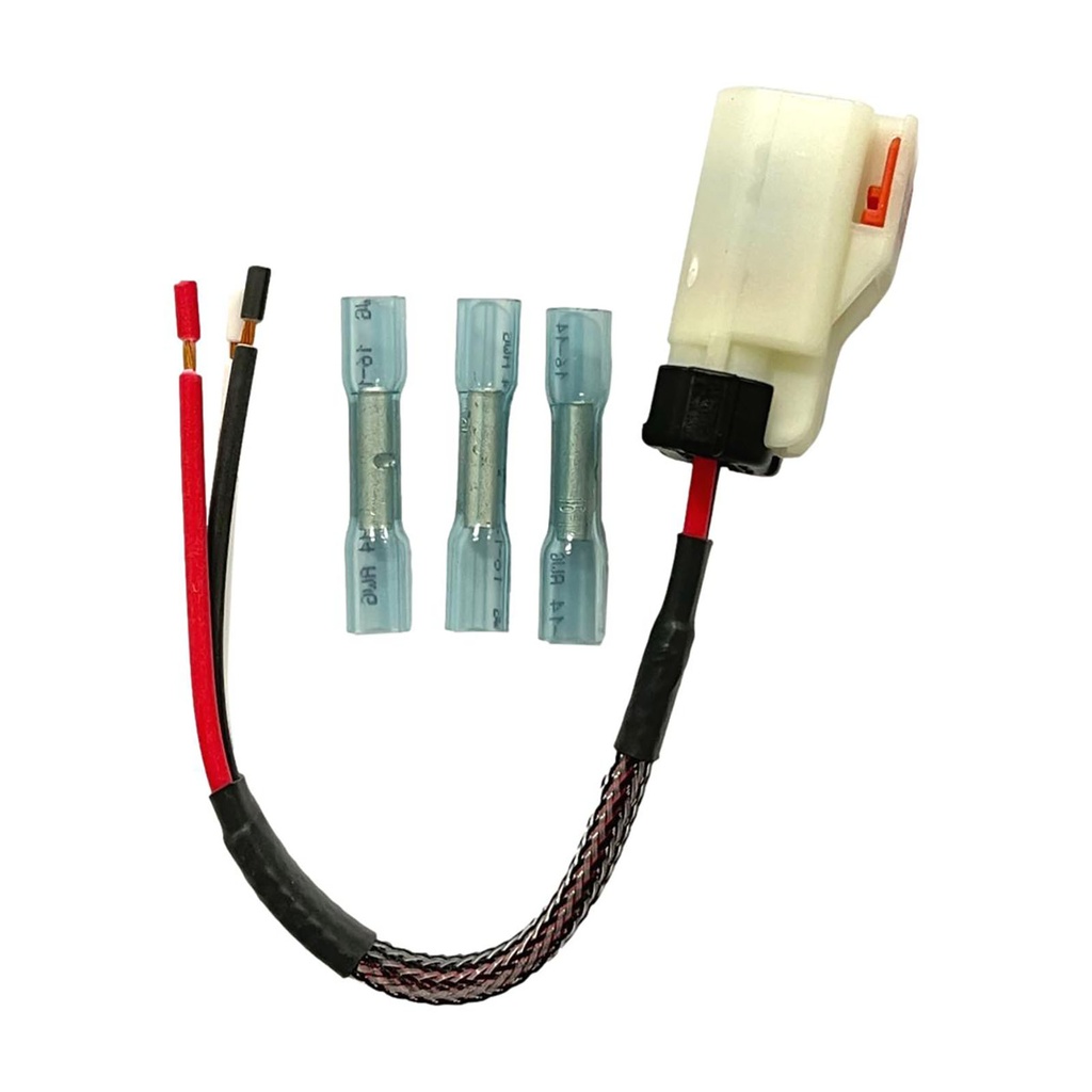Cummins Connector Harness UAR220-455