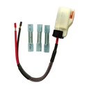 Cummins Connector Harness UAR220-455