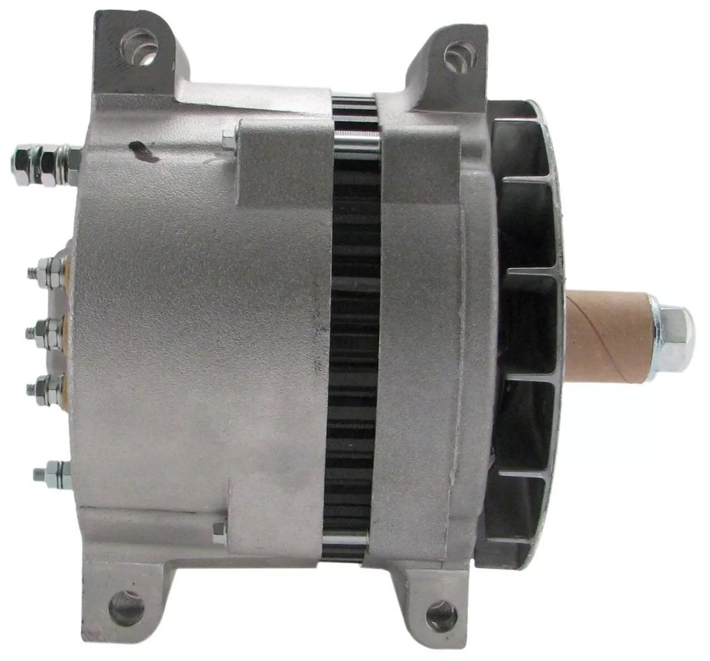 ALTERNATOR-12V-170A PAD MOUNT 110-555PHO