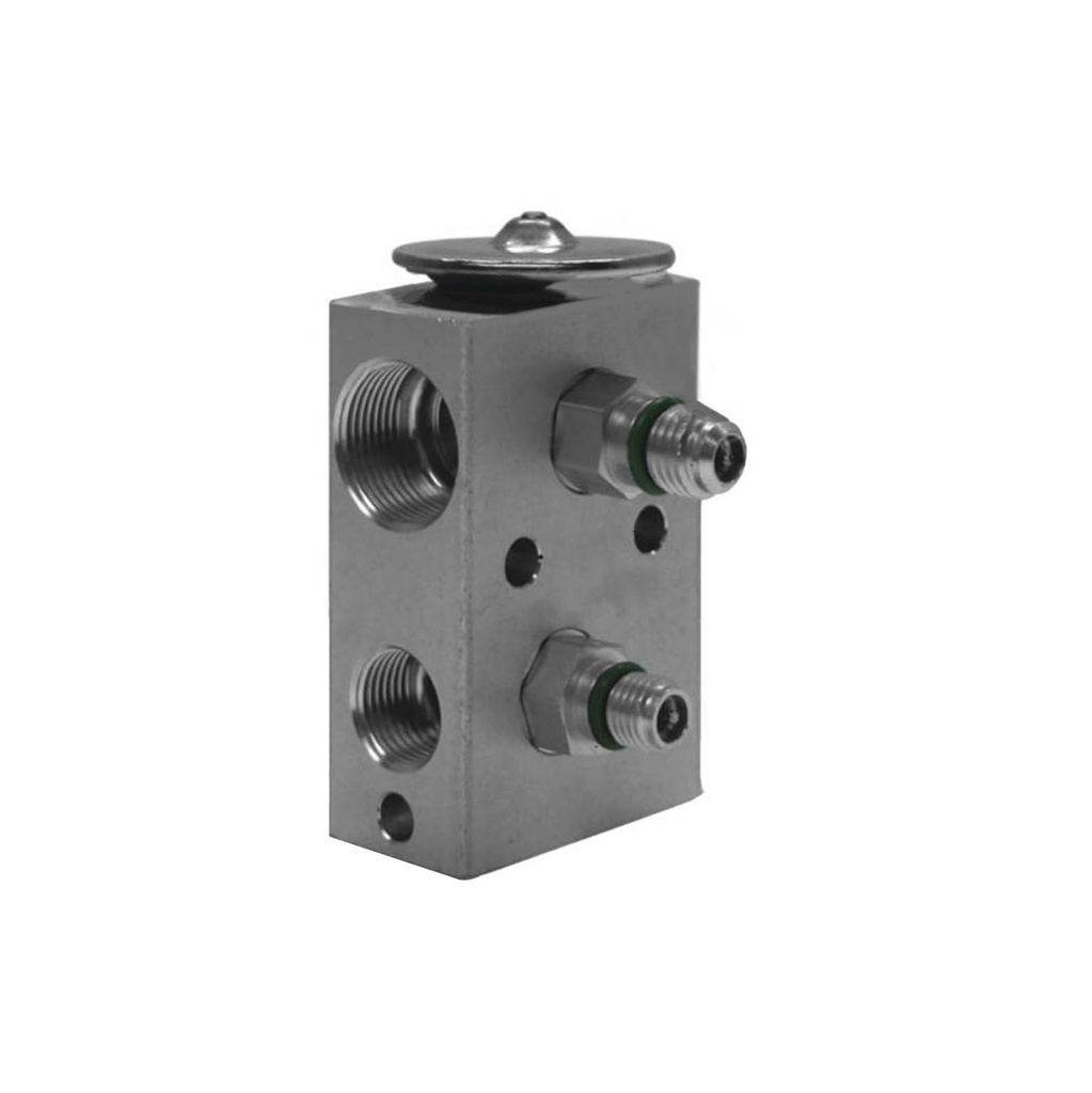 Expansion Valve Kenworth 830.42018, 1644, 12-2015A, 540446BSM, 31-31214