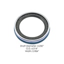 Oil Seal Automann CR Type Fruehauf, Meritor 181.A42623, 42623, 373-0123, 370065A