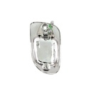 Exterior Door Handle LH Freightliner HLK1067C, 42390B