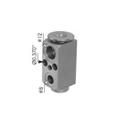 Expansion Valve Peterbilt 830.42033, 16100, 12-1404A, Z9784001, 1000617672