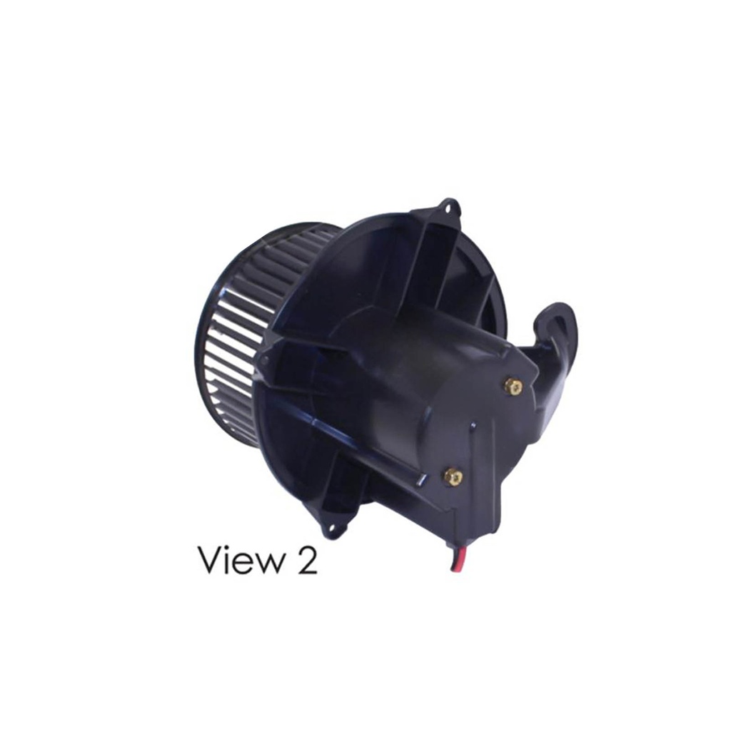 Blower HVAC Mack Behr 830.21212BE, 3955, 01-1206, 3543-H9631, 85128713, H9631