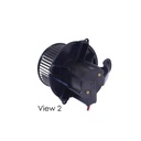 Blower HVAC Mack Behr 830.21212BE, 3955, 01-1206, 3543-H9631, 85128713, H9631